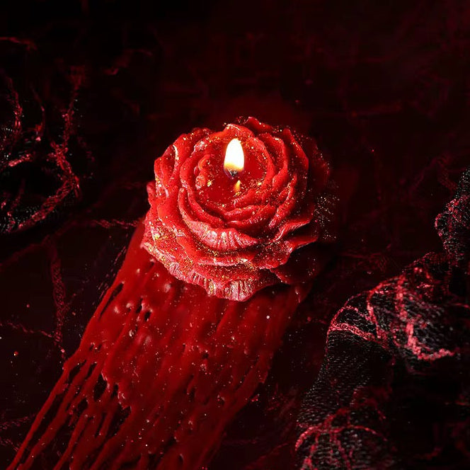 DripTease™ Classic Roses