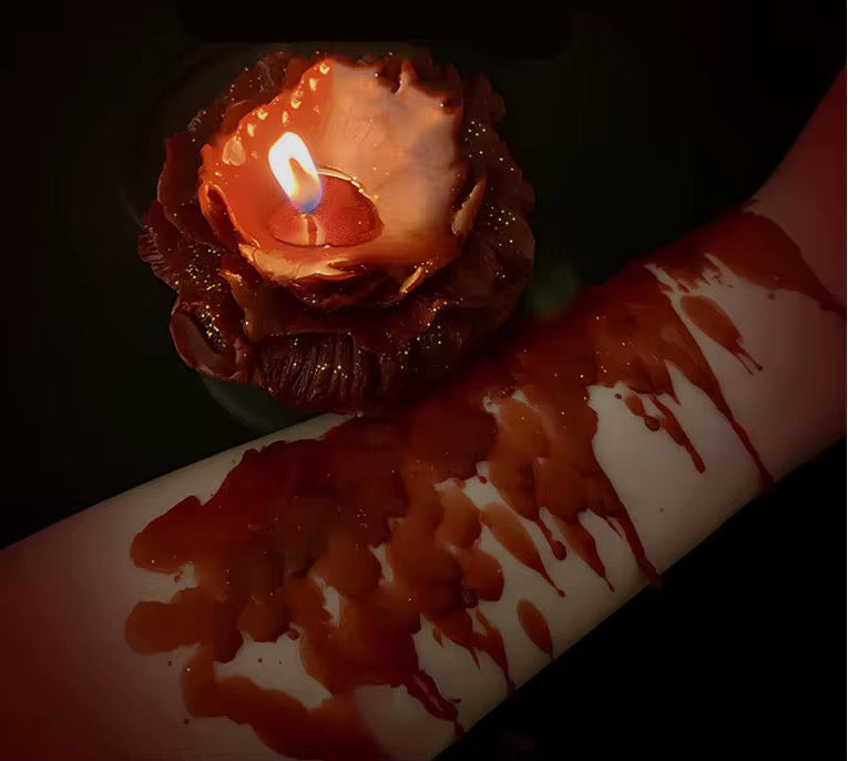 DripTease™ Classic Roses